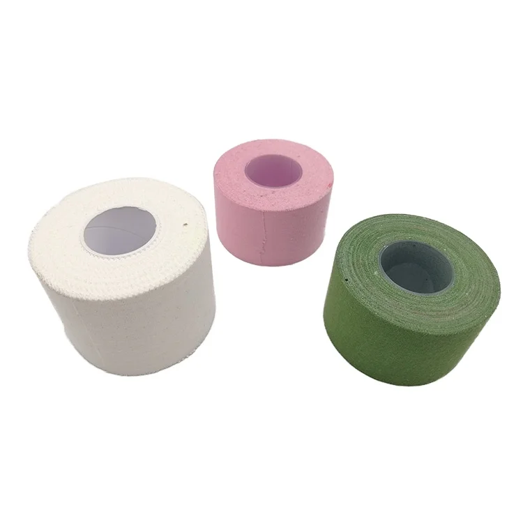 
Proper Price Medical Sterile Breathable High Elastic Israeli Bandage 