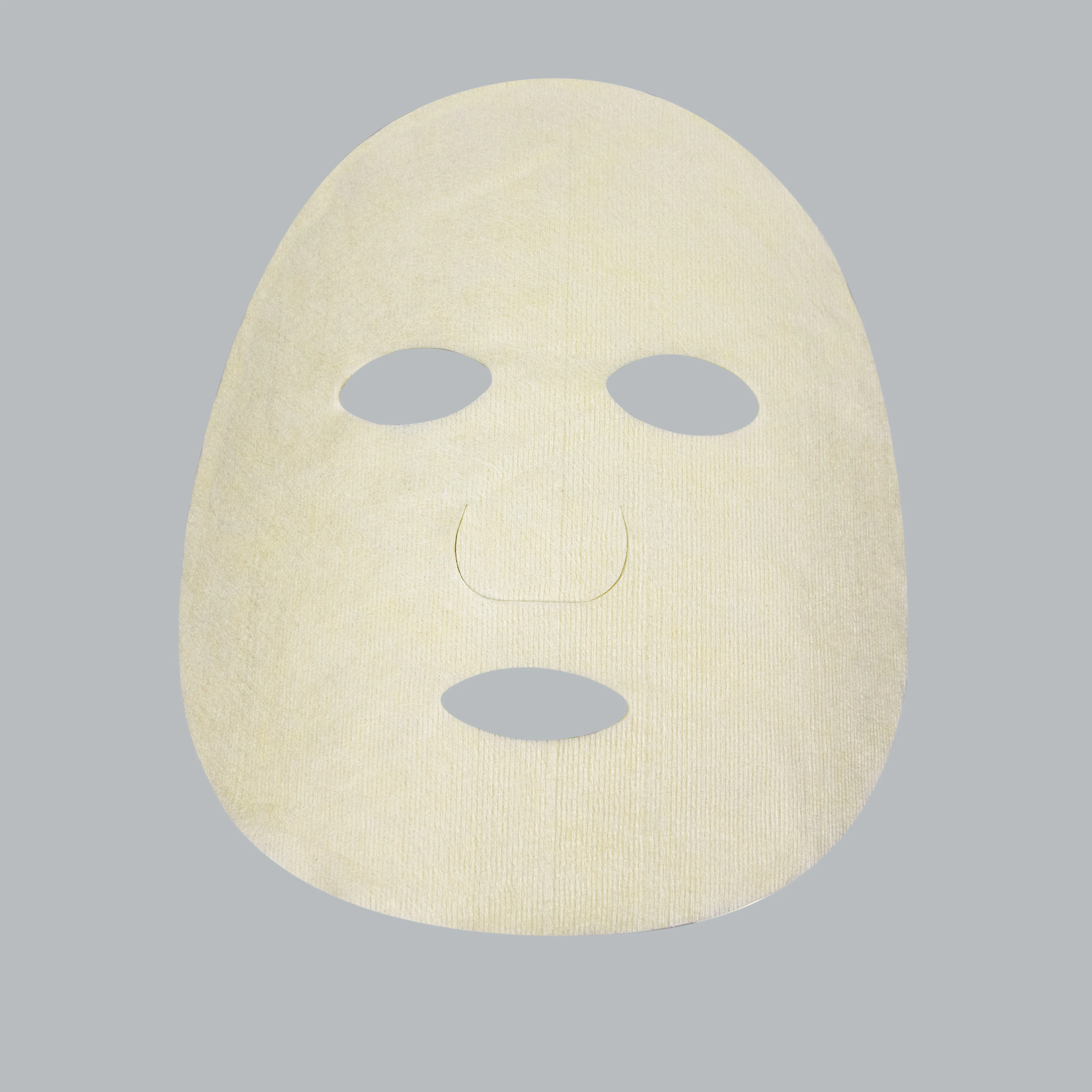 Facial mask material banana fiber facial mask sheet natural plant fiber facial maskcloth