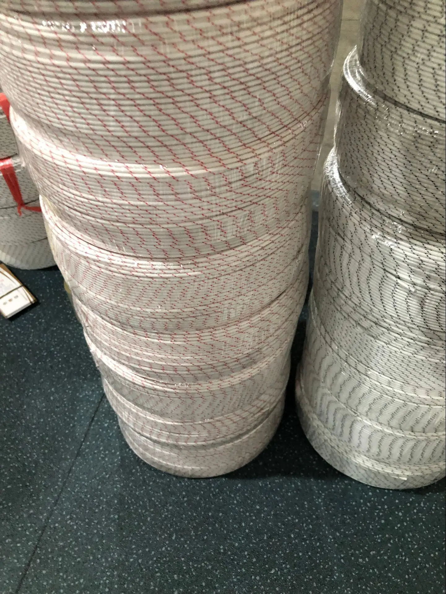 mica and fiberglass high temperature wire pure nickel wire