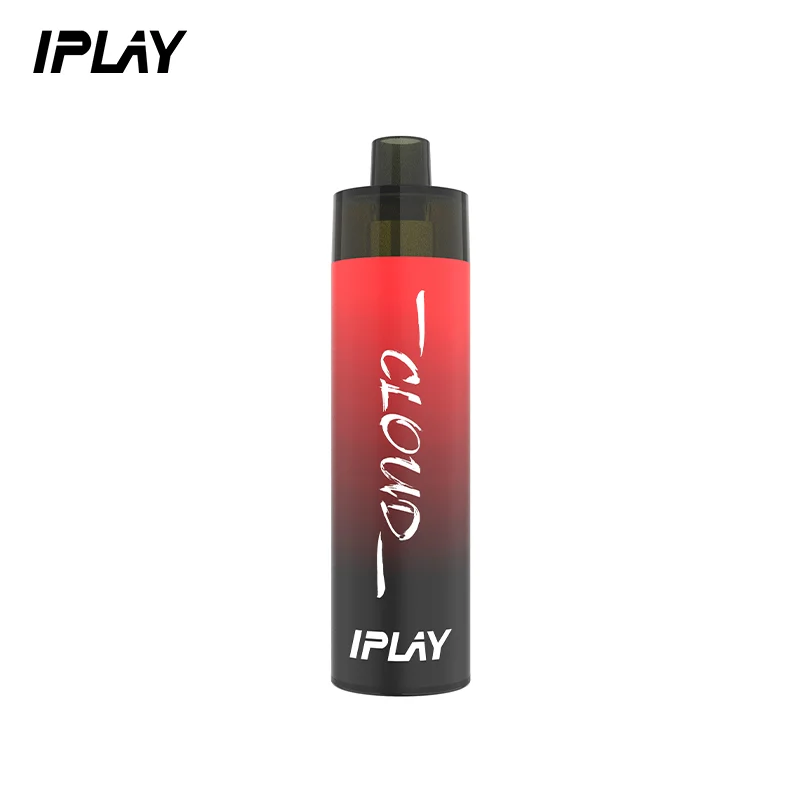 Iplay Cloud Electronic Cigarettes Vape Pod 20ML