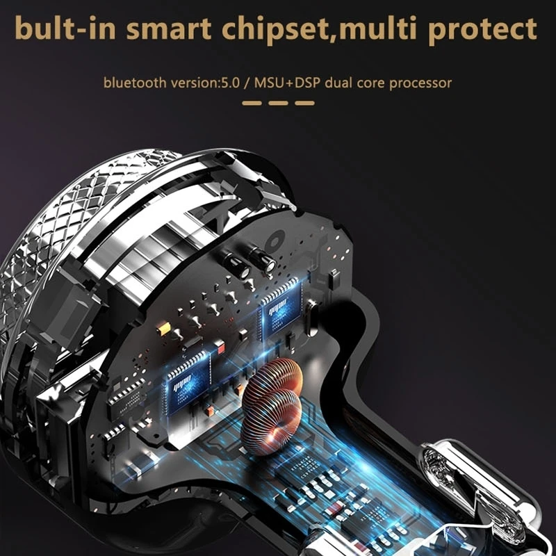 oem custom logo supported car fm modulator with bluetooth dual usb qc3.0 usb charger car mp3 player