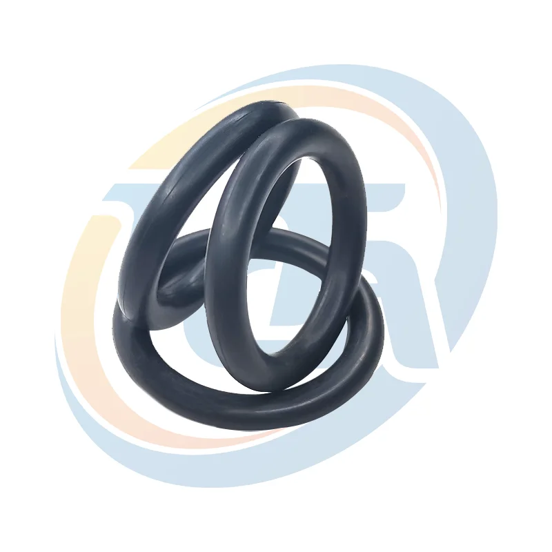 Hot sale of silicone epdm rubber oring seals O-Ring o rings fpm ffkm hnbr nbr fkm Silicone EPDM rubber oring Seals