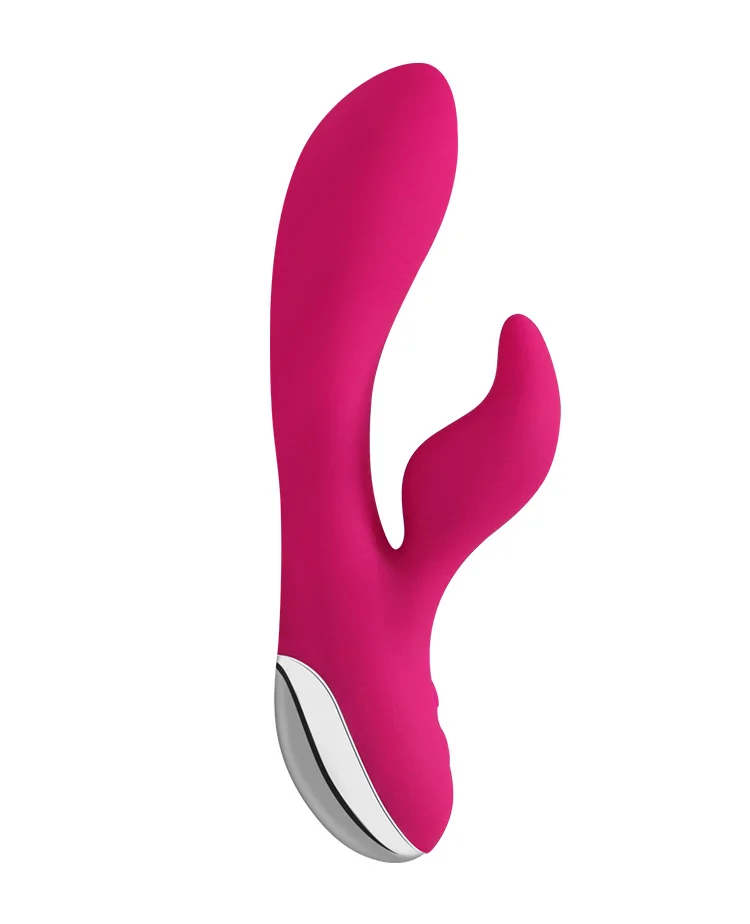Best Quality And Low Price 2023 motor dildo vibrator 8 vibration Mode rabbit vivrator
