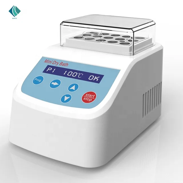 SC154 WatarBio DairyPal ISO CE Certificated Anthelmintic Clopidol Rapid Test Kit