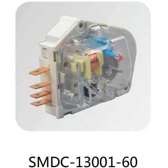 Refrigerator Parts Defrost Timer Refrigerator Timer Defrosts TMDC13001-60 defrost timer