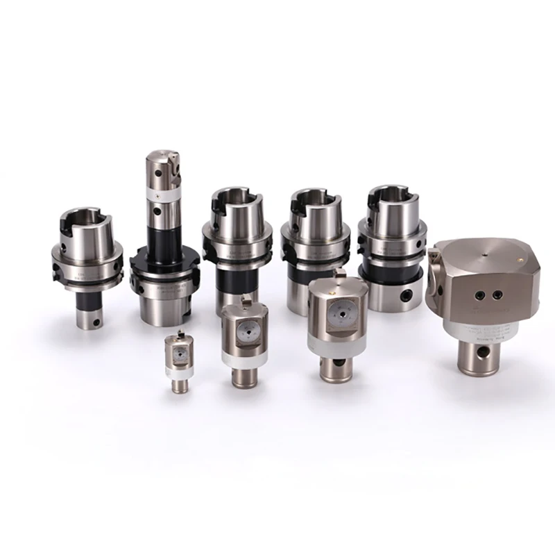 Top Quality HSK63A-CK1-75L Tool Holder HSK63A Chuck HSK63A  HSK63F Chuck for CNC HSK Spindle