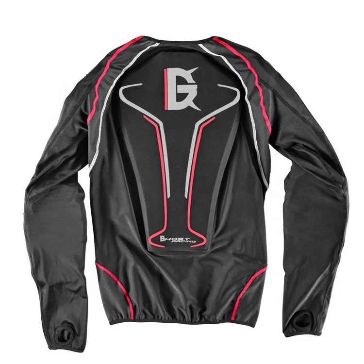 
Classic High Quality Motorbike Jacket with protective Gear keep warm and breathe for riding man 