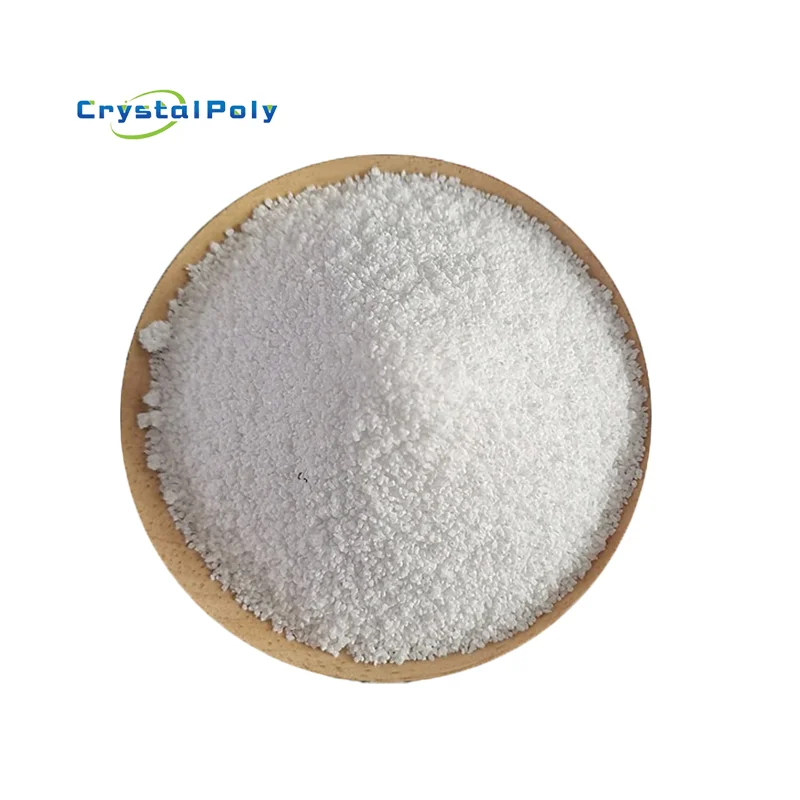 Expandable Polystyrene Manufactures King Pearl Eps Plastic Granules Beads