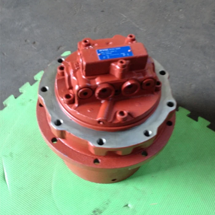 B0240-33030 MAG-33V-500E-1 Kayaba подъёмног моторо KYB MAG-33V-500E Конечная Передача