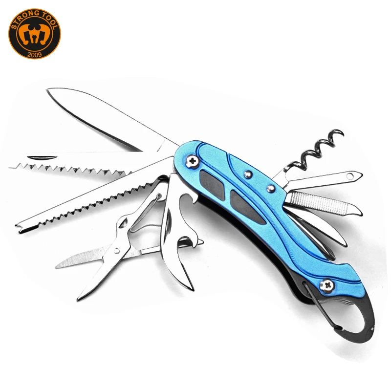 Folding Blade Knife Type Stainless Steel Hunting Folding Blade Knife