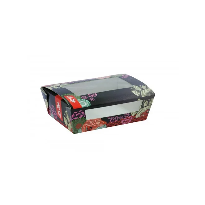 China Customized Fruit Cardboard Corrugated Packaging Carton Fruit Tomato Box Exported To Worldwide
