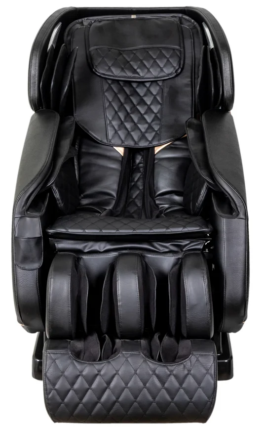 2021 New Design Zero Gravity Full Body Electric Hand Massage Chair