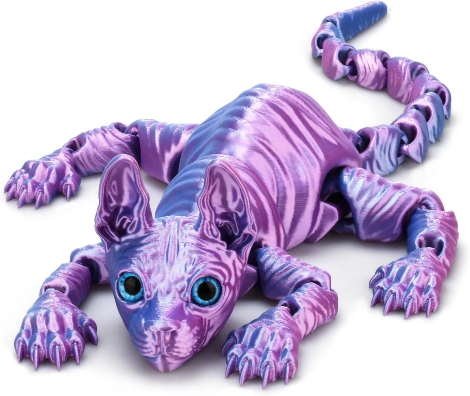 Quality Choice Dragon Model With Movable Joints Fantasy 3D Action Figure Featuring Articulation Detailed Craftsmanship