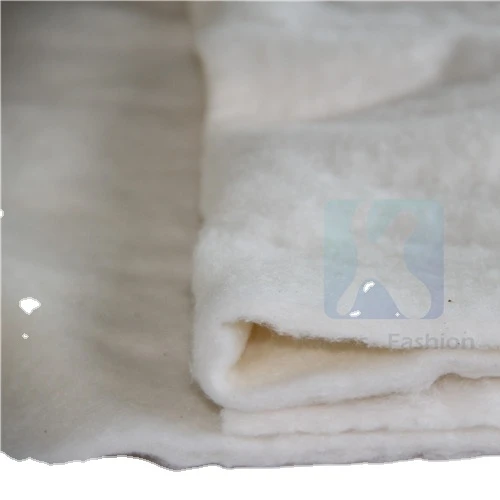 Китай (материк) белый цвет иглопробивной бамбук вата для лоскутного одеяла