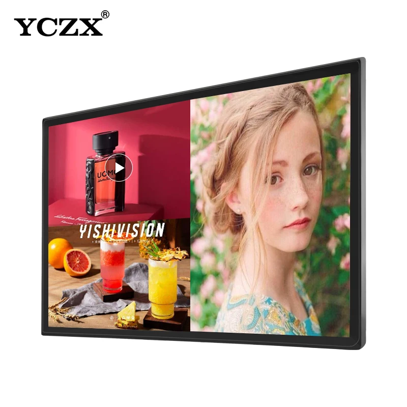 Teaching Electronic Whiteboard Interactive Panel Touch Screen White Board Smart