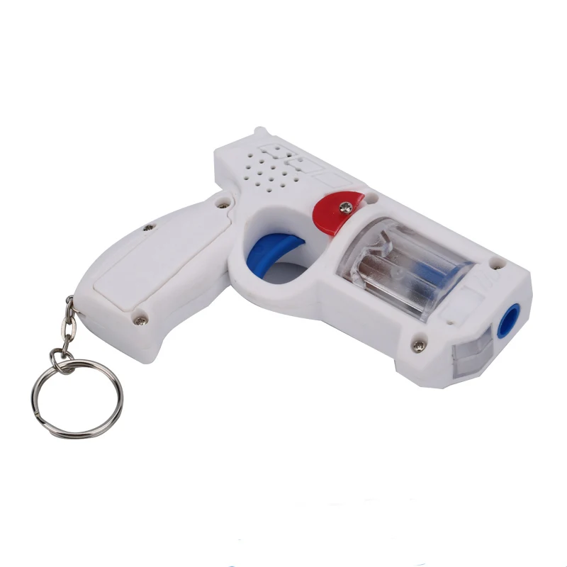 Factory Sale Shocking Gun Games Laser Infrared Mini Laser Tag Guns