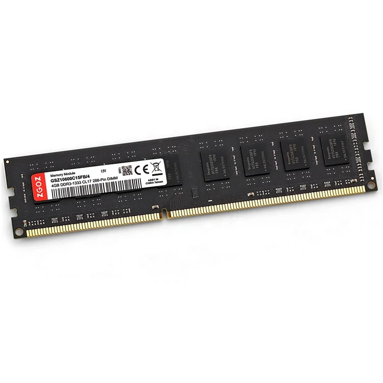  Оперативная память DDR3 2 ГБ/4 ГБ/8 ГБ 1600 МГц 1333 DIMM