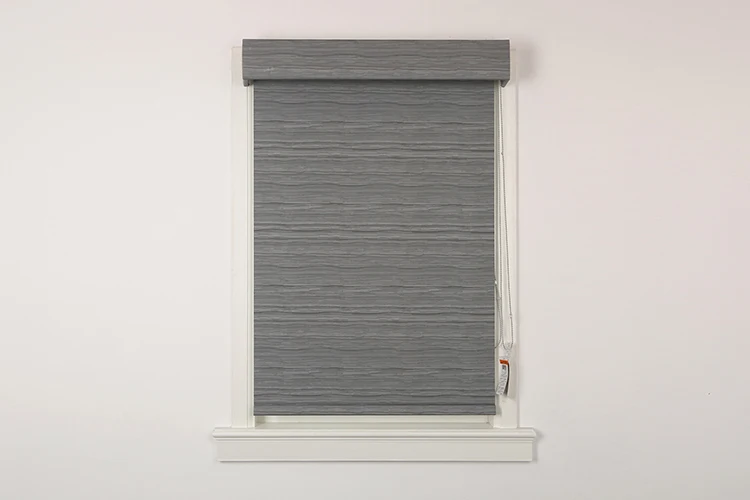 Modern types of all kinds of luxury jalousie cord lock roller windows blinds
