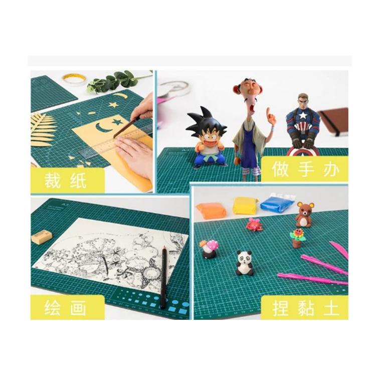 Двухсторонний коврик для резки стекла по заводской цене