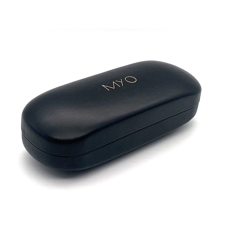 Wholesale Customized Logo New Fashion Glasses Box Luxury Metal Sunglasses Packaging Box