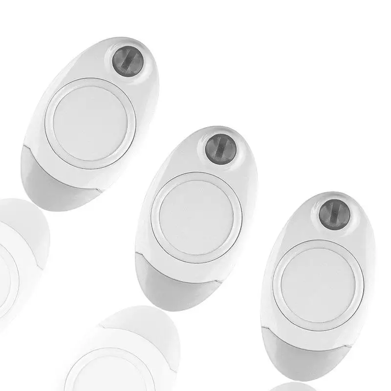 Battery operated bag light handbag light women gift sensor purse led light