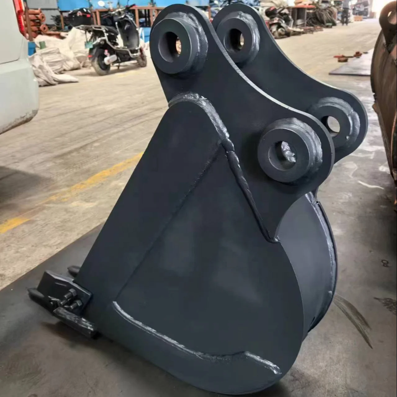 Excavator Bucket Teeth For China Supplier Bucket Tooth Of Excavator Bucket Teeth