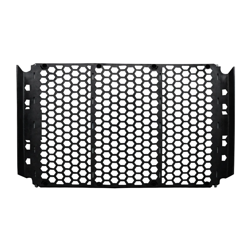 Load-bearing Plate  plastic sheets for followers shelf