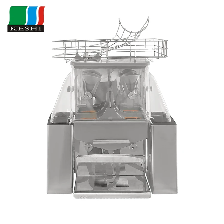 Hot Selling Juice Extractor Orange Juicer Extractor Machine