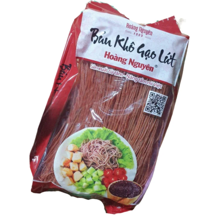 Brown rice noodle Competitive Price  100%  ingredients  Instant  healthy customization Made in Vietnam Manufacturer