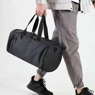 Спортивная сумка для фитнеса с логотипом на заказ, Водонепроницаемая спортивная сумка с логотипом на заказ