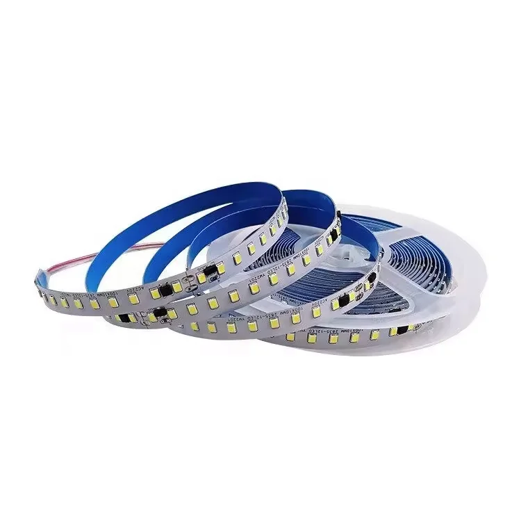 AC 110 В 220 SMD 2835 180led/м Высокое качество IP67 водонепроницаемая гибкая светодиодная лента для наружного украшения