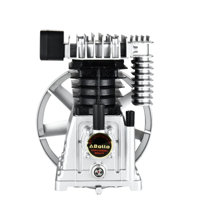 
2055 2HP air compressor head pump in china - Italy air compressor head /compressor pump 