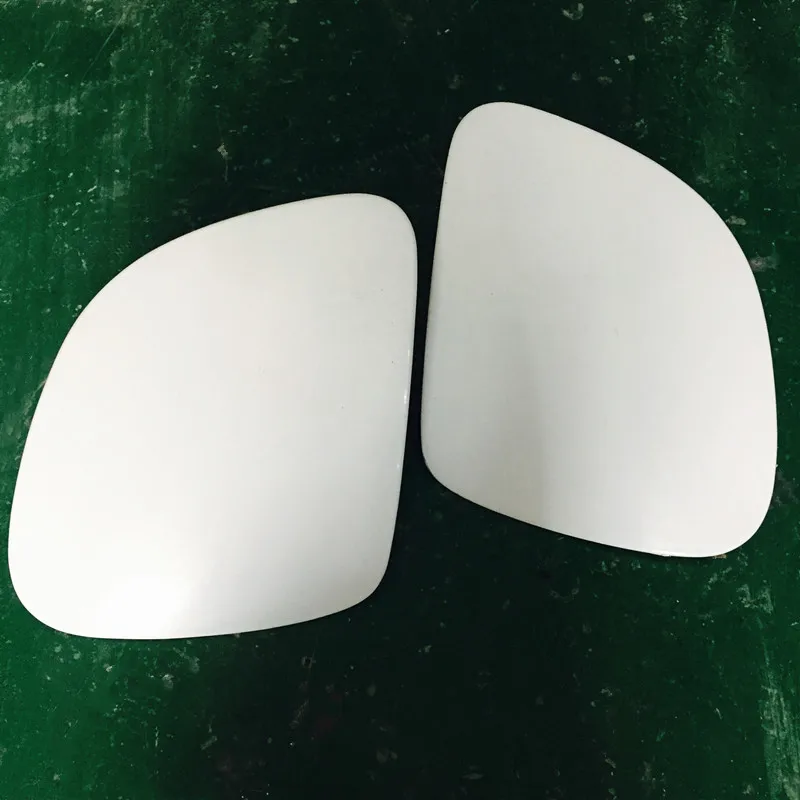 For 1992-1997 RX7 FD3S OEM headlight replacement (Pair) glass fiber