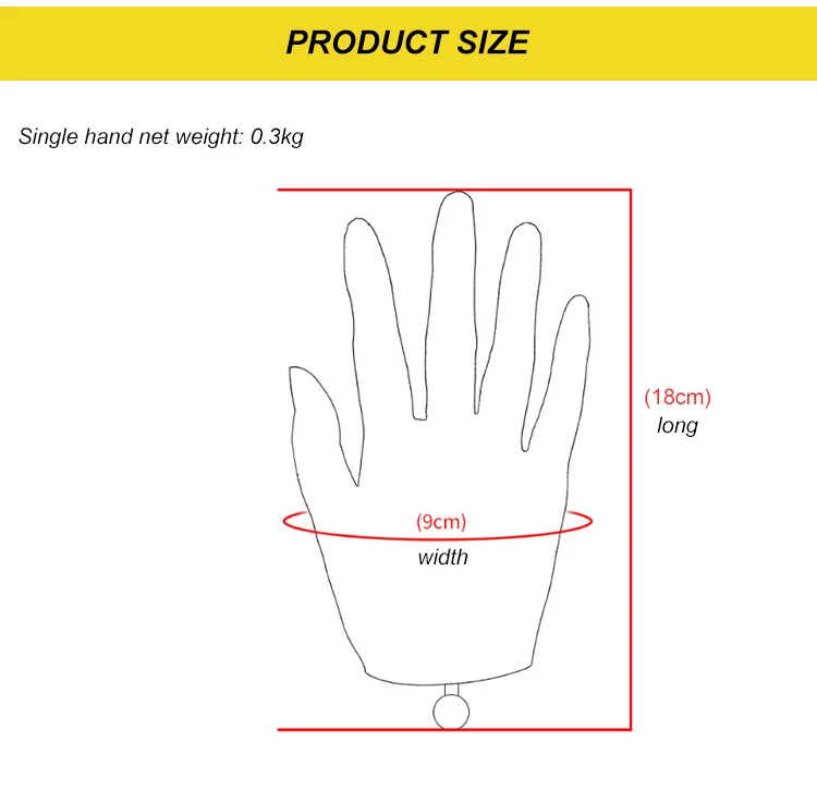 Тренировки искусства ногтя ручной жуткая Реалистичная силиконовая Стразы для ногтей для рук для обучения нанесению акрила практики