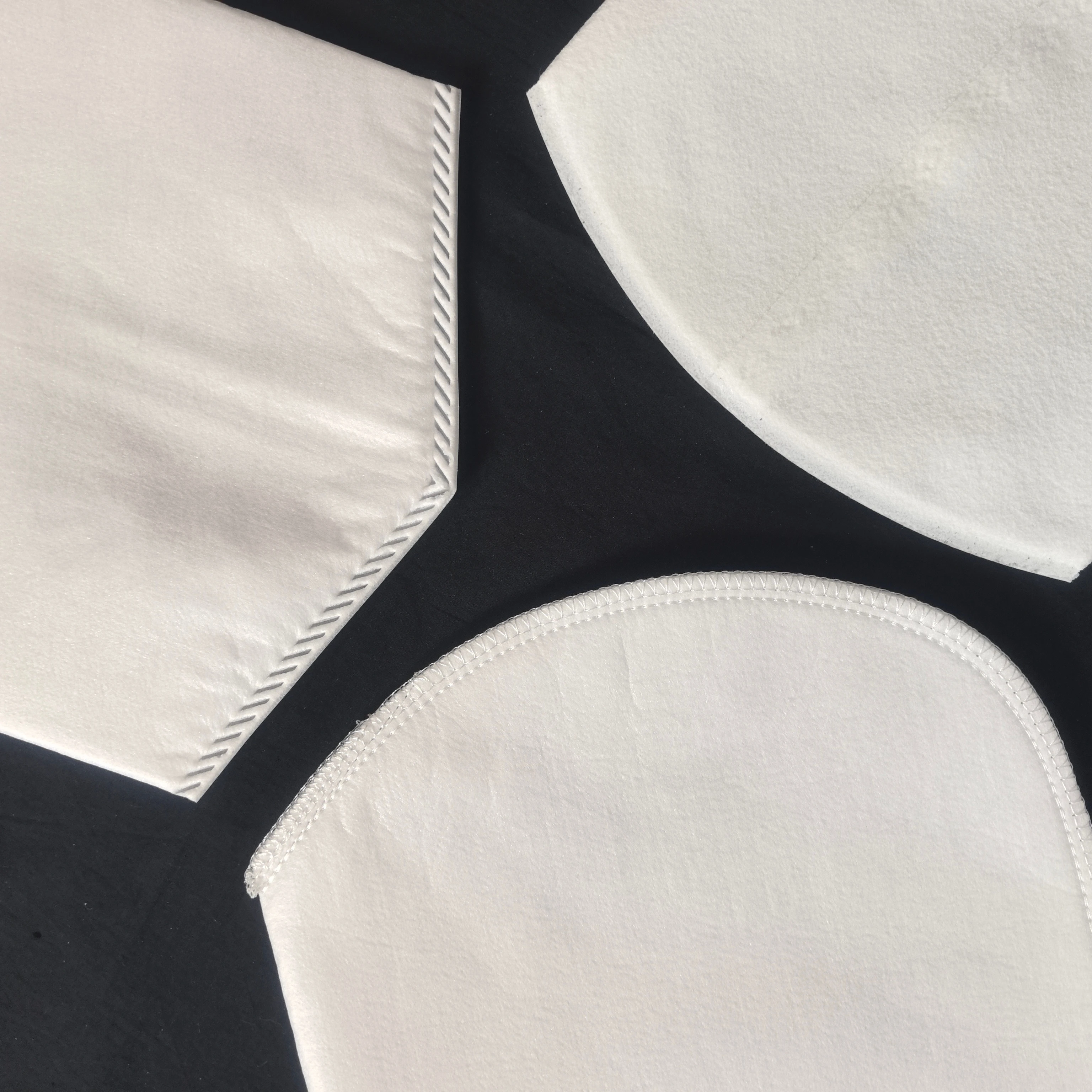 Factory High Quality PE /PP/ Nylon Bag Filter 0.5 1 25 100 Micron Liquid Filter Bag Industrial Filter Bags