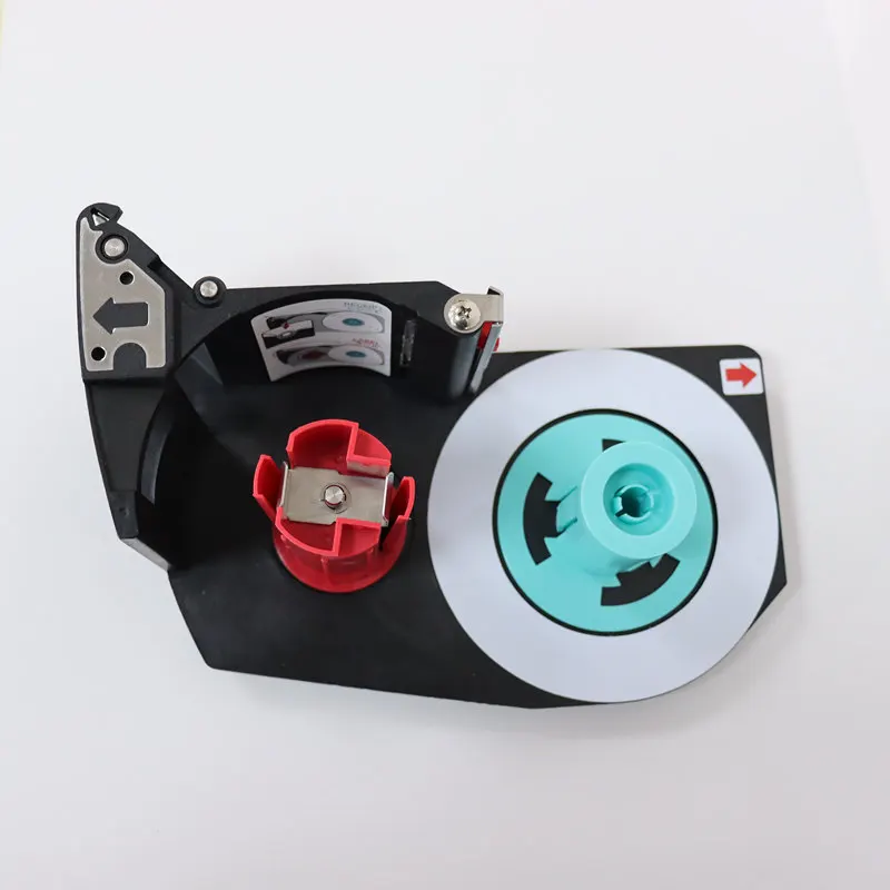 SM5100 SM5100EV sm5300 печатные весы для этикеток бумажный держатель кассета