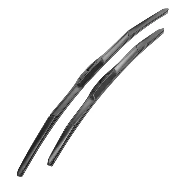 Suitable for BMW new 5 series wiper with bone and boneless wiper for special car