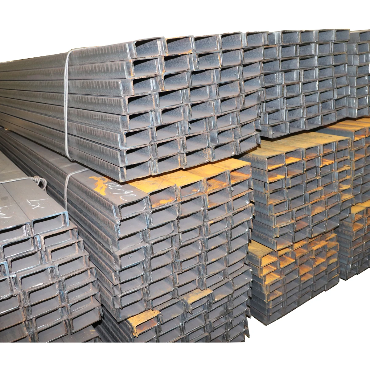YQF 398-rm8 rev.1 carbon steel channel heads galvanized steel c channel with holes