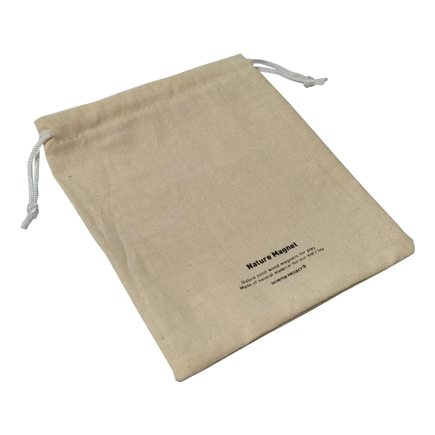 Заводская цена, высокое качество, индивидуальный маленький Подарочный пакет, упаковка для покупок, сумки из органического хлопка на шнурке, Хлопковый мешок для мыла, продуктов