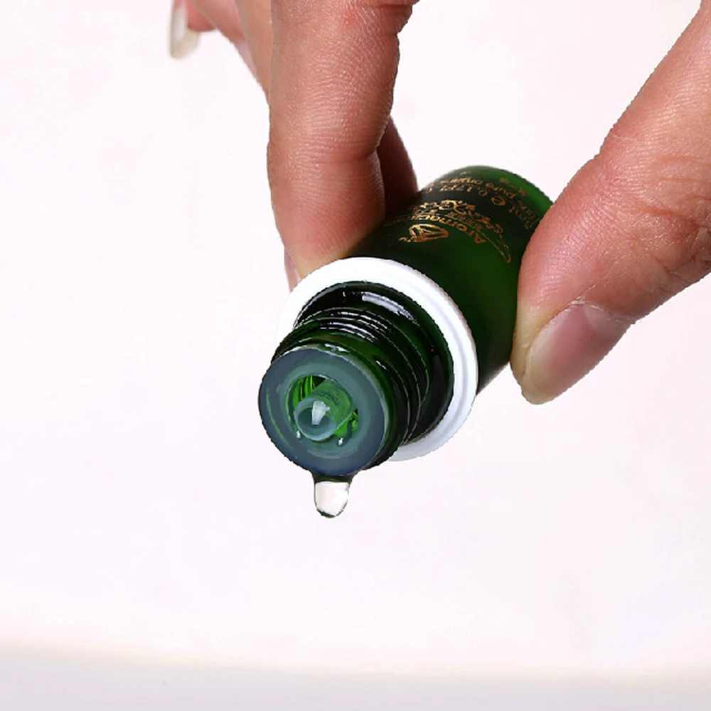 Oil Essential Aromatherapy Rosemary  Rose Essential Oil Tea Tree Oil 100% Pure