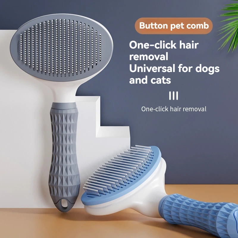New High Quality China Manufacture Pet Brush Remove Floating Hair Hair Remover For Pets
