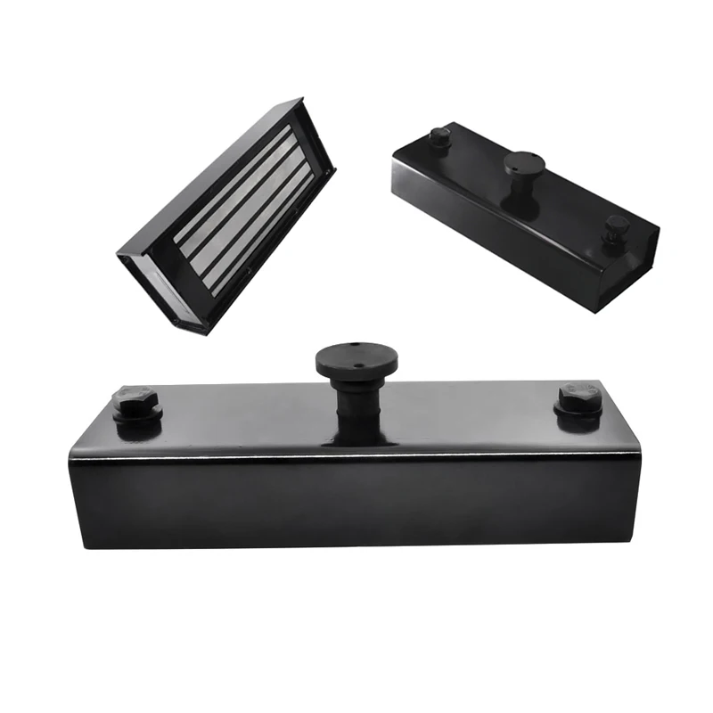 600-3000kgs Mass Production Permanent Neodymium Shuttering Magnets