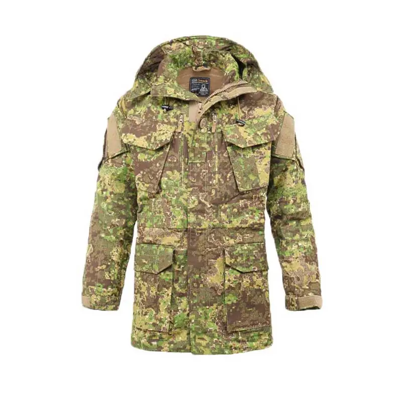 POLISH Tactical UNIFORM PANTS SHIRT POLAND
