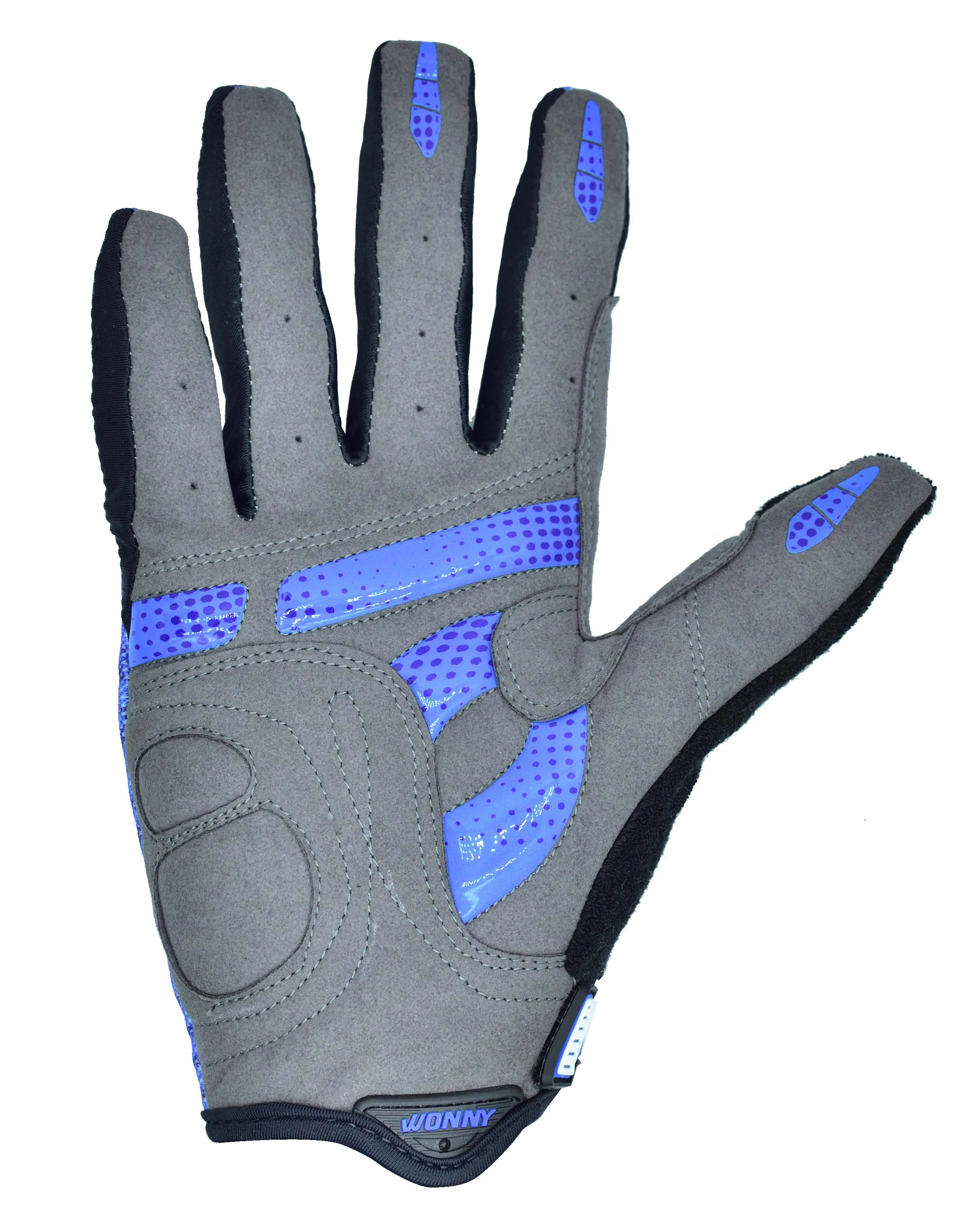 Модные Качественные мотоциклетные перчатки для езды на велосипеде с закрытыми пальцами защита рук для езды на велосипеде по заводской оптовой цене