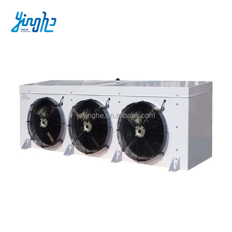 container freezer cold storage room used spot air cooler and compress