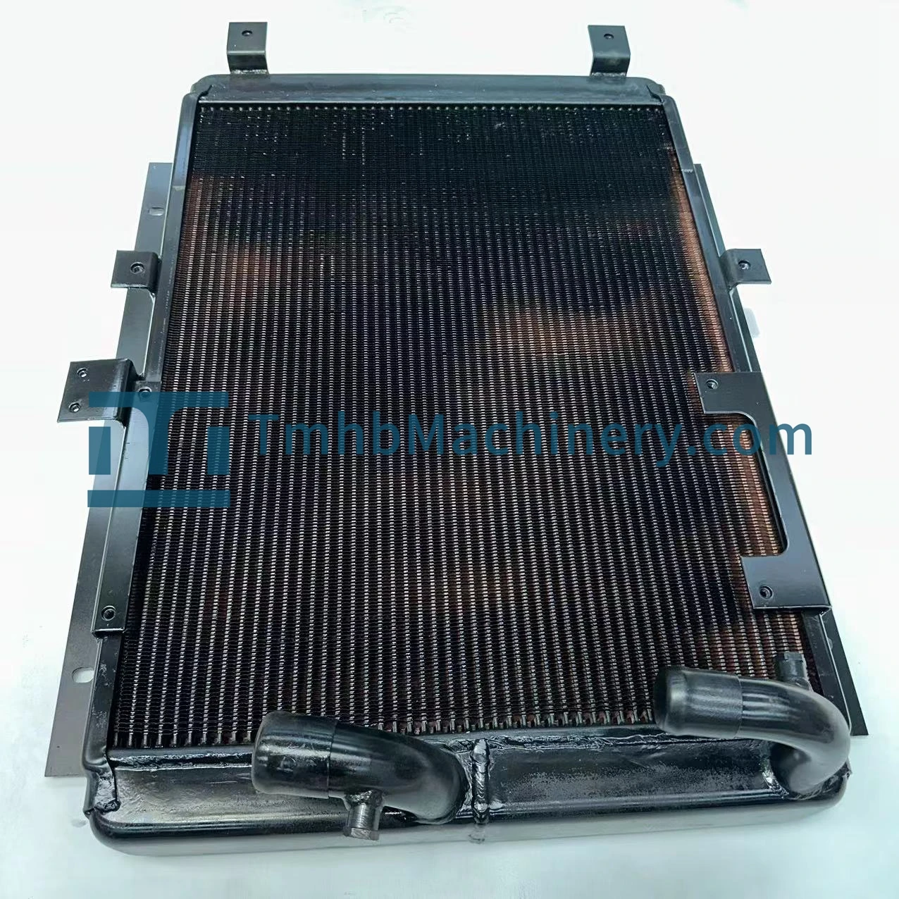 11N4-43520 11N4-43520AL Масляный радиатор для экскаватора R140LC-7 R140W-7 R1400LC-7