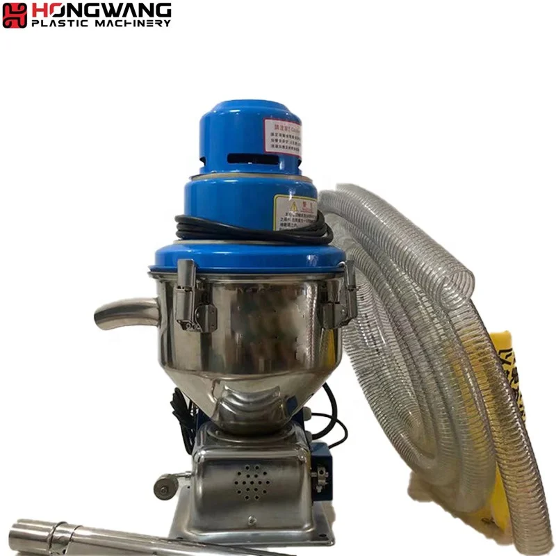 Plastic Hopper Auto Loader for Injection Molding Machine