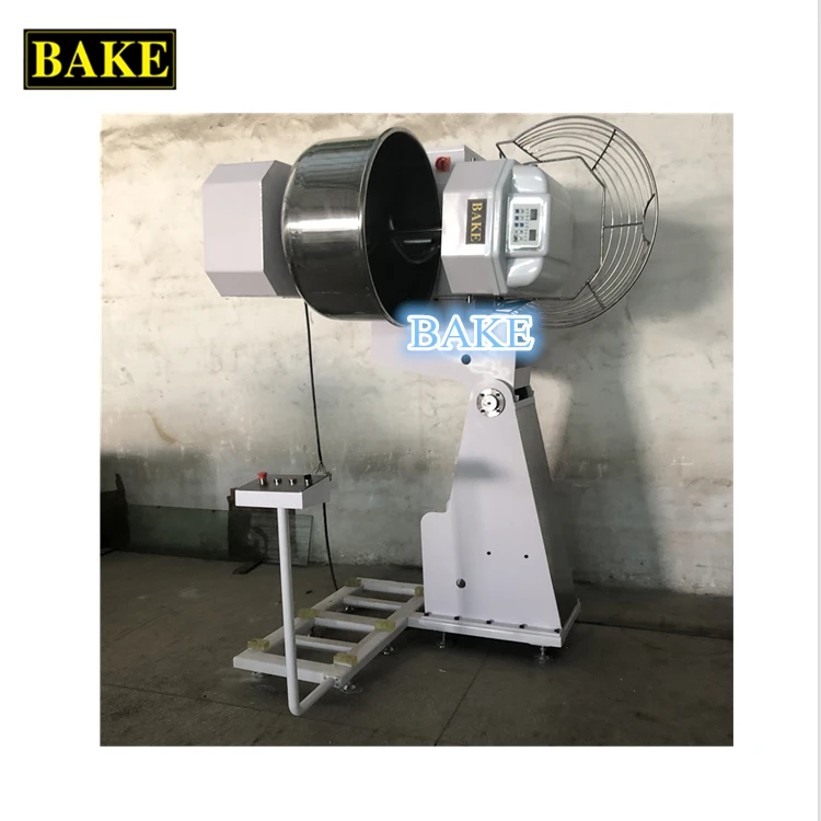 China Heavy duty 100kg Mezclador de masa 200kg harina amasadora para maquina de panaderia