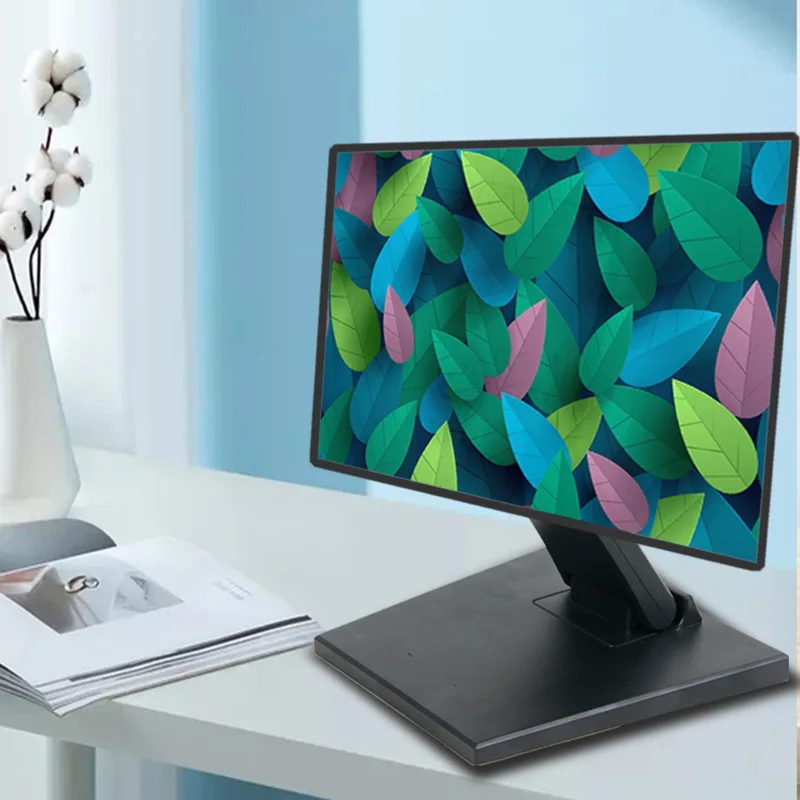 Factory Price VESA Monitor Stand Computer Screen/Display/POS Computer/ All-In-One PC Monitor Base