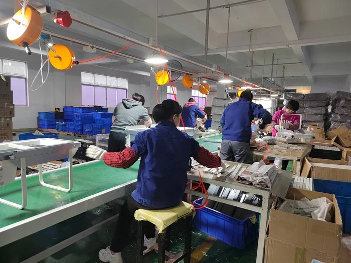 Cabinet Pull out Sorting  waste bin  15L Kitchen Plastic Double Bucket Damping Buffer Garbage Can